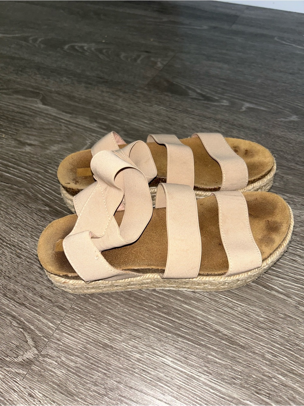 Steve Madden Kimmie Sandal